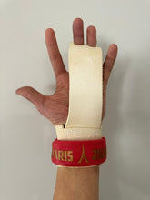 Load image into Gallery viewer, Paris X Band - Red