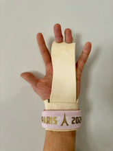 Load image into Gallery viewer, Paris X Band - White