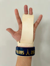 Load image into Gallery viewer, Paris X Band - Blue