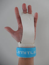 Load image into Gallery viewer, Limitless X Band - Light Blue