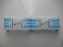 Load image into Gallery viewer, Designer X Band - Blue Edition