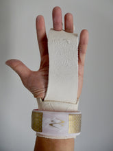 Load image into Gallery viewer, Designer X Band - Gold Edition