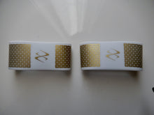 Load image into Gallery viewer, Designer X Band - Gold Edition