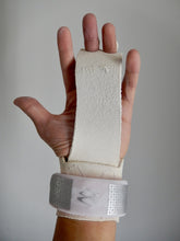 Load image into Gallery viewer, Designer X Band - Silver Edition