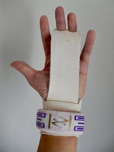 Load image into Gallery viewer, Designer X Band - Purple Edition