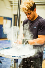 Load image into Gallery viewer, Donothan Bailey X Band