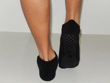 Load image into Gallery viewer, GymnastX All-Stick Socks - Black
