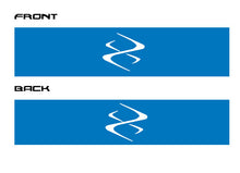 Load image into Gallery viewer, X Band - Light Blue