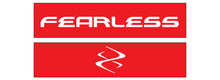 Load image into Gallery viewer, Fearless X Band - Red