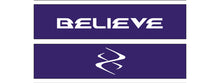 Load image into Gallery viewer, Believe X Band - Purple
