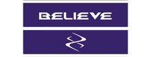 Load image into Gallery viewer, Believe X Band - Purple