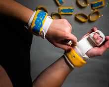 Load image into Gallery viewer, NEGU X Band