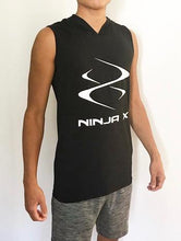 Load image into Gallery viewer, Ninja X Hoodie