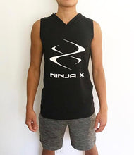 Load image into Gallery viewer, Ninja X Hoodie