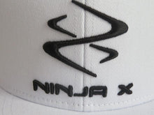 Load image into Gallery viewer, Ninja X Hat
