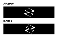 Load image into Gallery viewer, X Band - Black