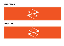 Load image into Gallery viewer, X Band - Orange