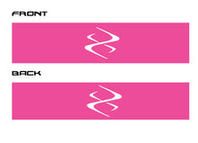 Load image into Gallery viewer, X Band - Pink