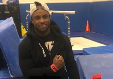 Load image into Gallery viewer, Whittenburg X Band