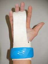 Load image into Gallery viewer, X Band - Light Blue