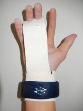 Load image into Gallery viewer, X Band - Navy Blue