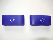 Load image into Gallery viewer, X Band - Purple