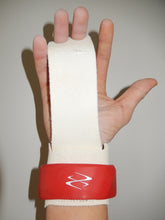 Load image into Gallery viewer, X Band - Red