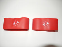 Load image into Gallery viewer, X Band - Red