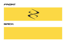 Load image into Gallery viewer, X Band - Yellow