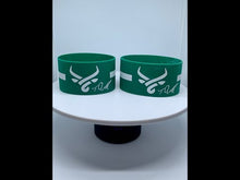 Load and play video in Gallery viewer, Tyson Bull X Band