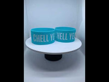 Load and play video in Gallery viewer, Chell Yeah X Band