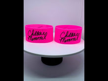 Load and play video in Gallery viewer, Chellsie Memmel Signature X Band