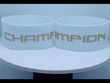 Load and play video in Gallery viewer, Champion X Band