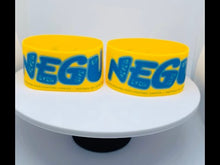 Load and play video in Gallery viewer, NEGU X Band