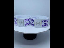 Load and play video in Gallery viewer, Designer X Band - Purple Edition