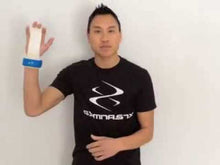 Load and play video in Gallery viewer, Limitless X Band - Light Blue