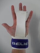 Load image into Gallery viewer, Believe X Band - Purple