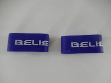 Load image into Gallery viewer, Believe X Band - Purple