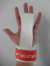 Load image into Gallery viewer, Fearless X Band - Red