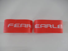 Load image into Gallery viewer, Fearless X Band - Red