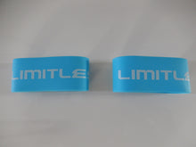 Load image into Gallery viewer, Limitless X Band - Light Blue