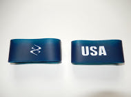 Load image into Gallery viewer, USA X Band - Blue