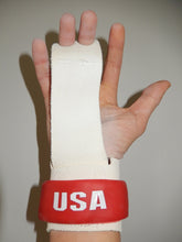 Load image into Gallery viewer, USA X Band - Red