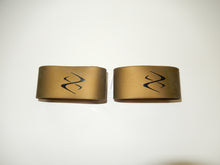 Load image into Gallery viewer, X Band - Gold