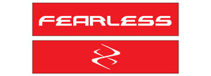 Fearless X Band - Red