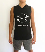 Load image into Gallery viewer, Ninja X Hoodie
