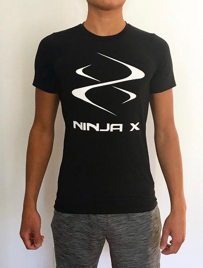Ninja X Shirt