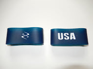 Load image into Gallery viewer, USA X Band - Blue
